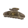 LENOITES Eco-Friendly Claw Clip Medium Desert Pearl