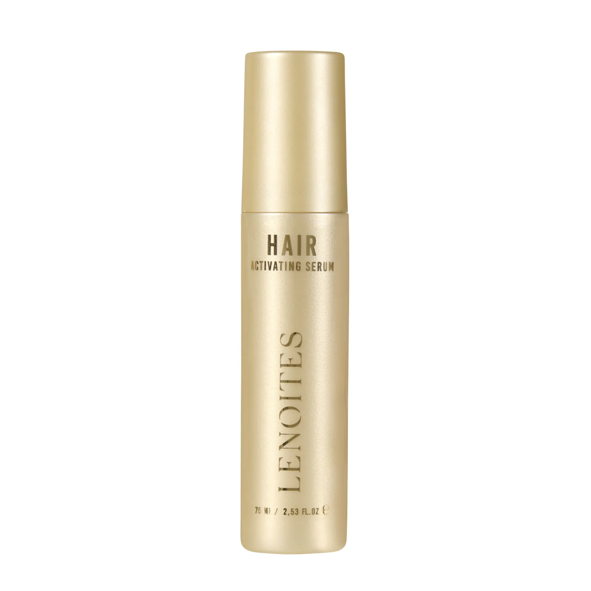 Lenoites Hair Growth Serum 75ml