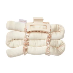 LENOITES Heatless Curls in Mulberry Silk 1 st