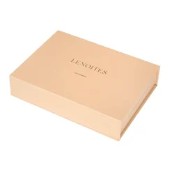 LENOITES Heatless Curls in Mulberry Silk 1 st