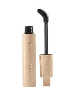 Lenoites LashSculpt Serum Infused Mascara Black