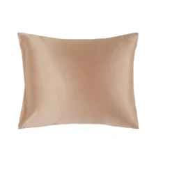 Lenoites Mulberry Silk Pillowcase 50x60cm Rose 1 st gold