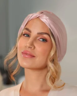 Lenoites Mulberry Silk Sleeping Cap