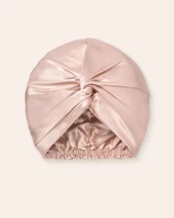 Lenoites Mulberry Silk Sleeping Cap