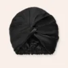 Lenoites Mulberry Silk Sleeping Cap