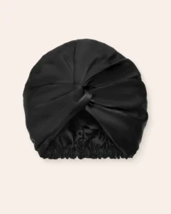 Lenoites Mulberry Silk Sleeping Cap