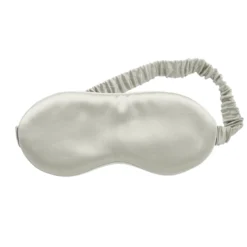 LENOITES Mulberry Sleep Mask Grey 1 st