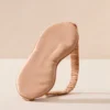 LENOITES Mulberry Sleep Mask Rose Gold 1 st