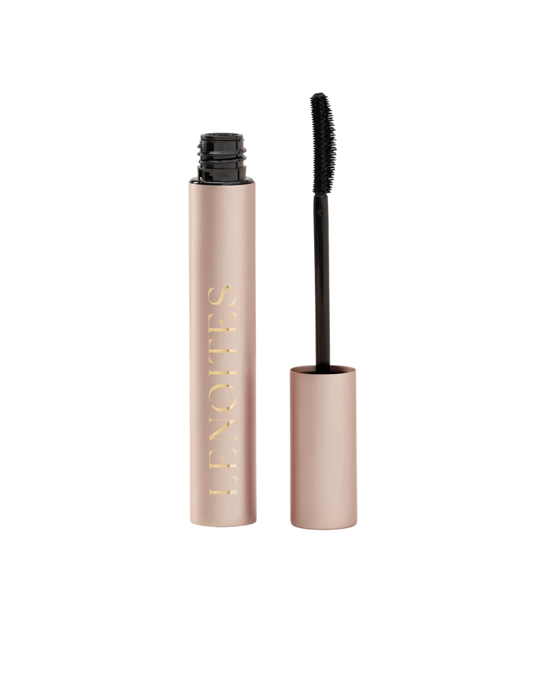 LENOITES PowerLash Growth Serum Mascara Black 8 ml
