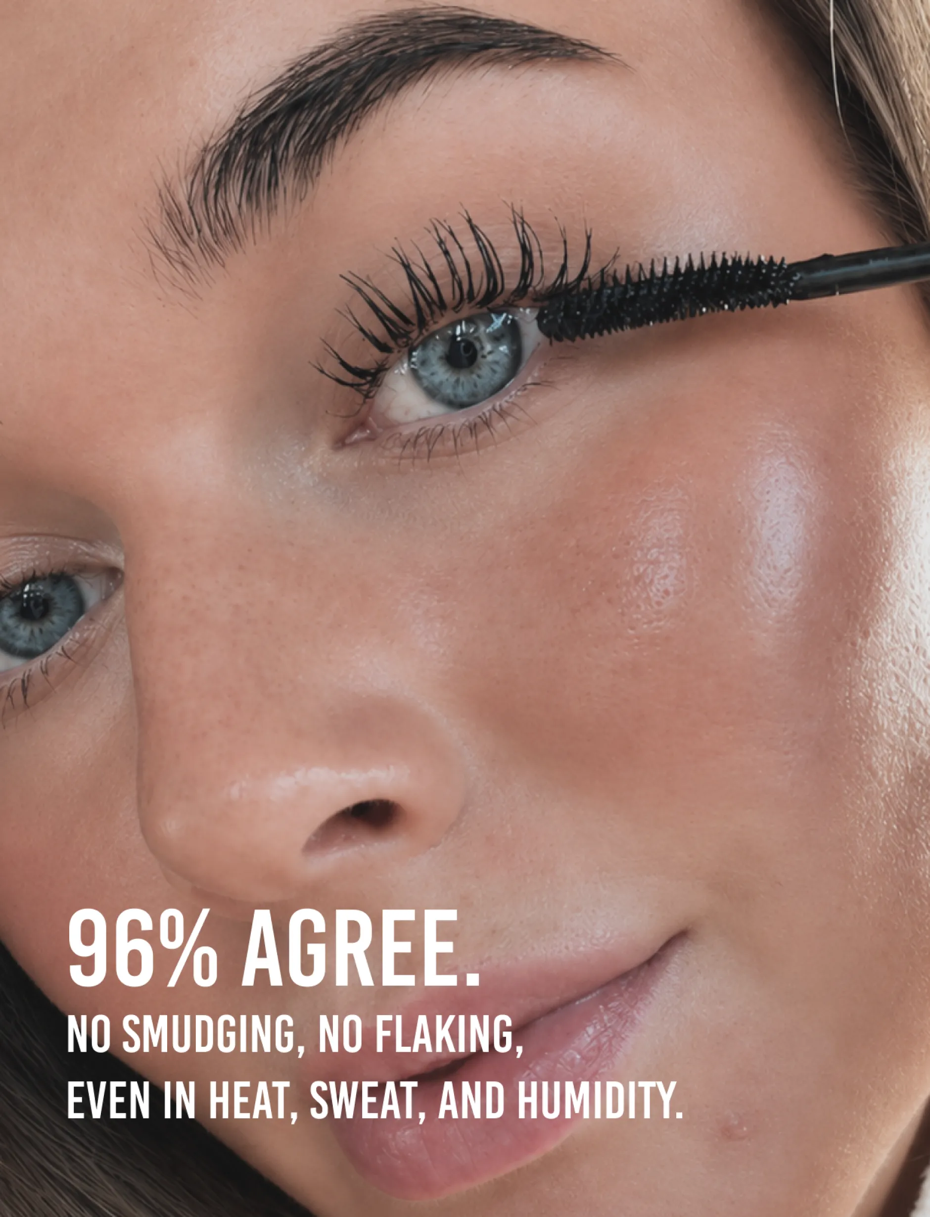 LENOITES PowerLash Growth Serum Mascara Black 8 ml