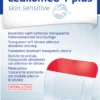 Leukoplast Leukomed T Plus Skin Sensitive 5 st 5x7,2 cm