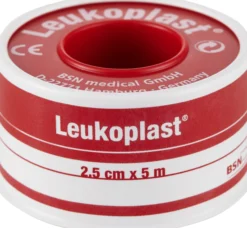Leukoplast Medicinsk Tejp Beige 1 st