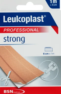 Leukoplast Professinal Strong 6 cm x 1 m