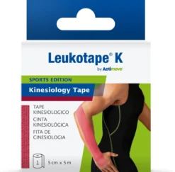 Leukotape Sports Edition Pink