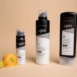 L300 For Men Moisturizing Face Cream 50 ml
