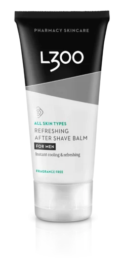 L300 For Men Refreshing After Shave Balm 60 ml