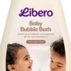 Libero Baby Bubbelbad 200ml