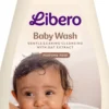Libero Babytvål 200ml