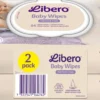 Libero Våtservetter 2-pack