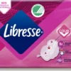 Libresse Bindor Ultra+ Wing 26 st