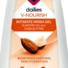 Libresse DaiIies V-Nourish Intimate Wash Gel 200 ml