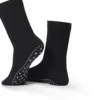 Life Wear Strumpa Halkskydd Svart 40/42 1 par