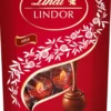Lindt LINDOR Cornet Milk 200 g