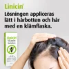 Linicin 15 min Solution Lusmedel 100 ml