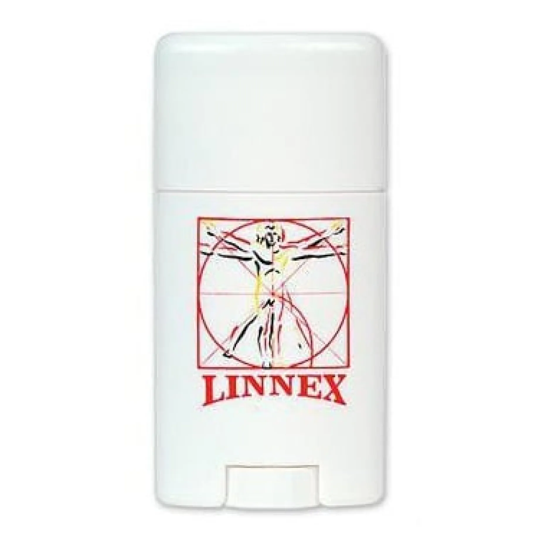 Linnex Rub Stick 50 g