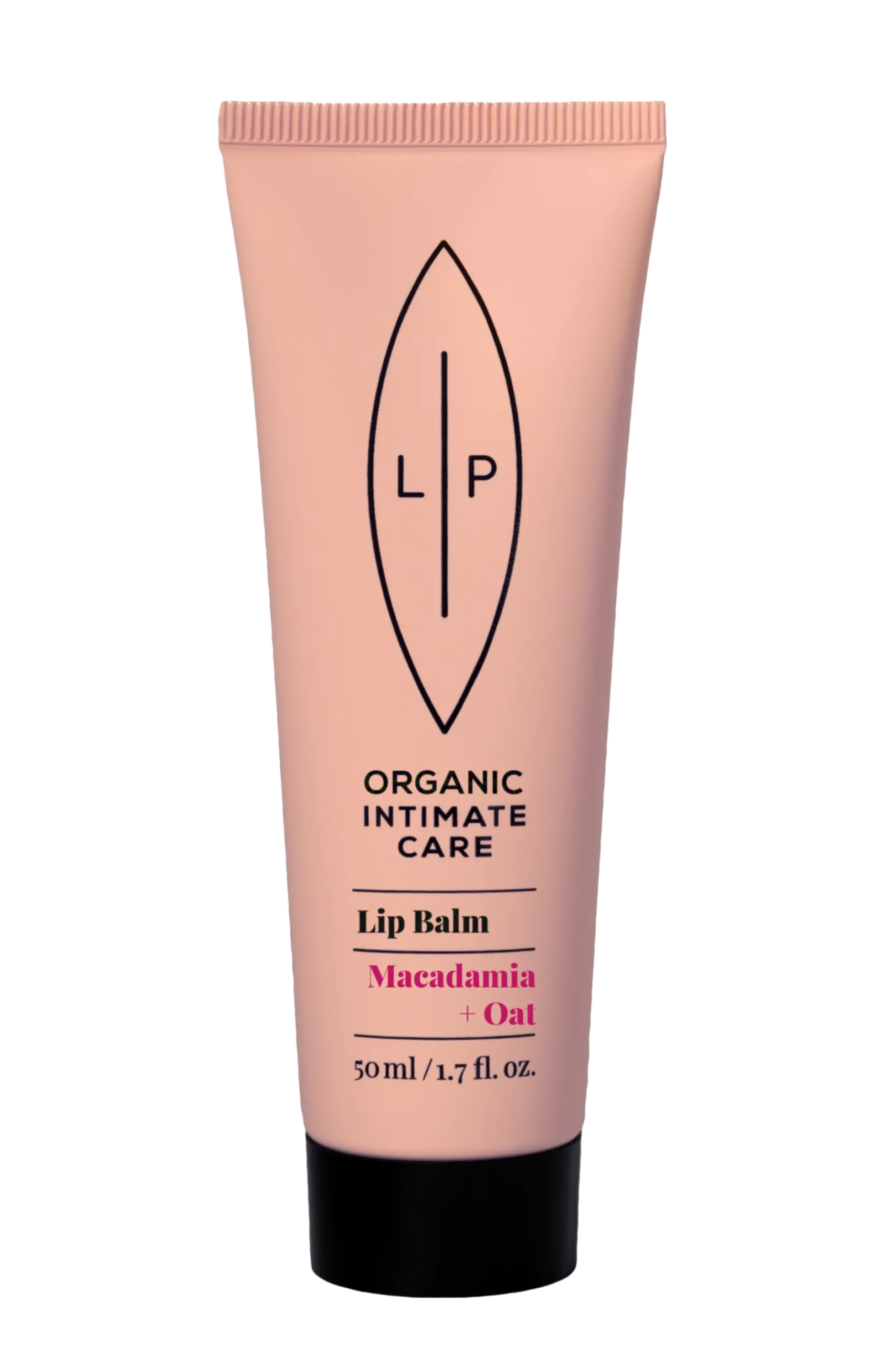 Lip Intimate Care Lip Balm Macadamia + Oat 50 ml