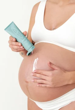 Lip Intimate Care Mamahood Stretch mark cream 125 ml