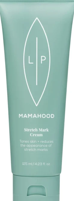 Lip Intimate Care Mamahood Stretch mark cream 125 ml