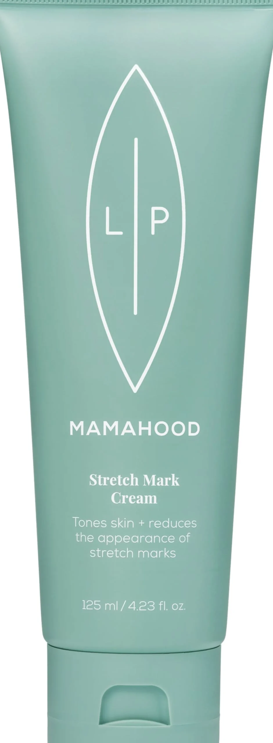 Lip Intimate Care Mamahood Stretch mark cream 125 ml