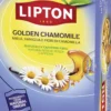 Lipton Gold Camomile Örtte