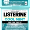 Listerine Cool Mint Milder Taste 500 ml