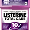Listerine Total Care 500 ml