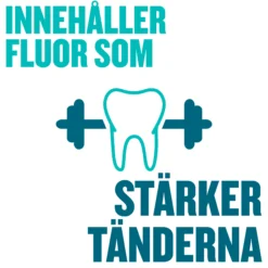 Listerine Total Care Teeth & Gum 500 ml