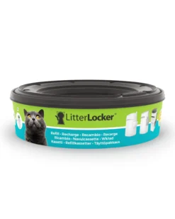 LitterLocker Refill 1 st