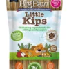 Little BigPaw Little Kips Chillaxing Vegan Treats 90 g
