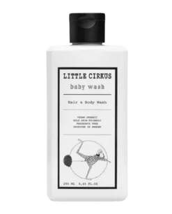 Little Cirkus Baby Wash 250 ml