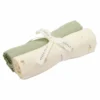 Little Dutch Muslinfilt Liten Forest Treasures & Sage 70 x 70 cm 2 st