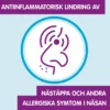 Livicort Nässpray 32 µg/dos 120 doser