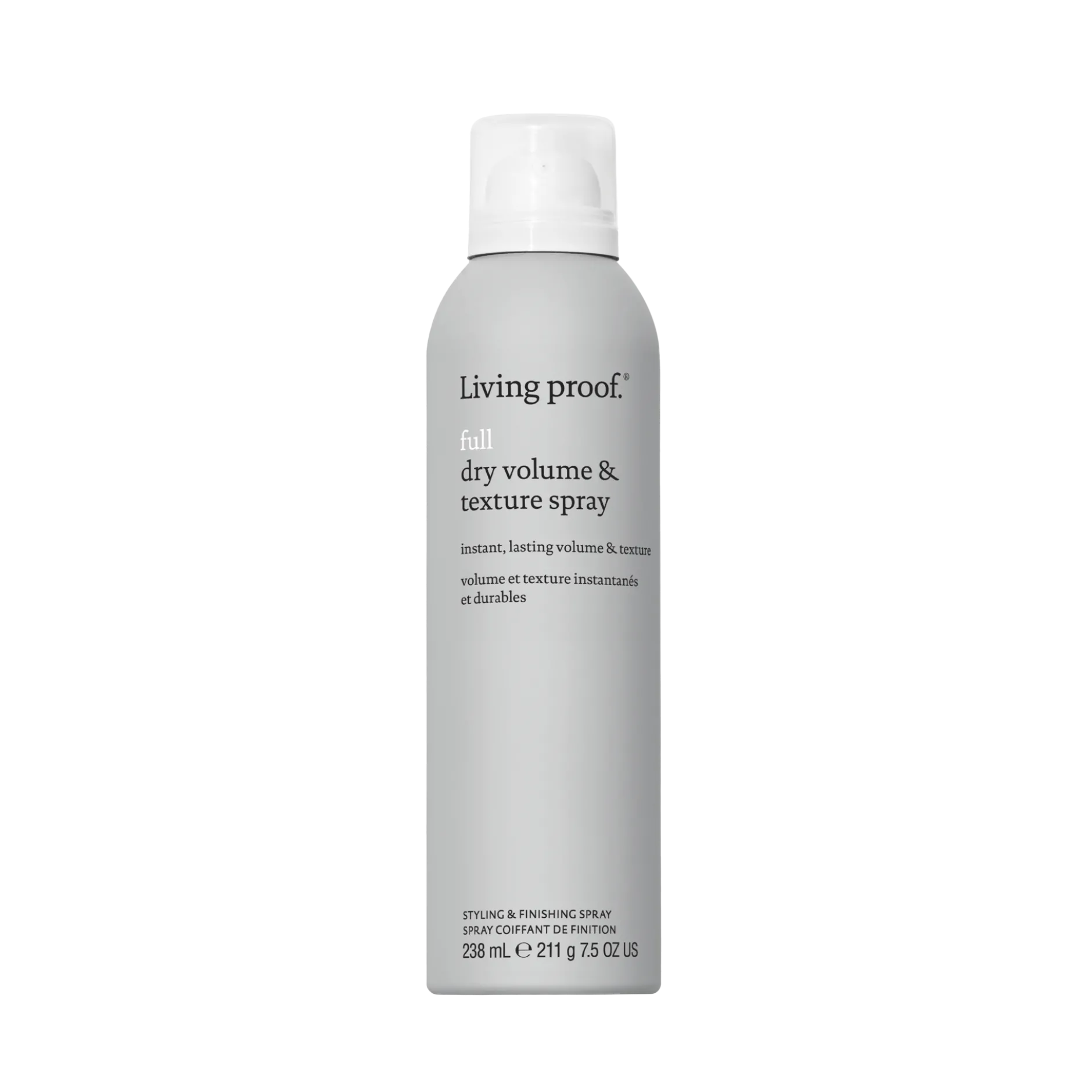 Living Proof Full Dry Volume & Texture Spray 238 ml