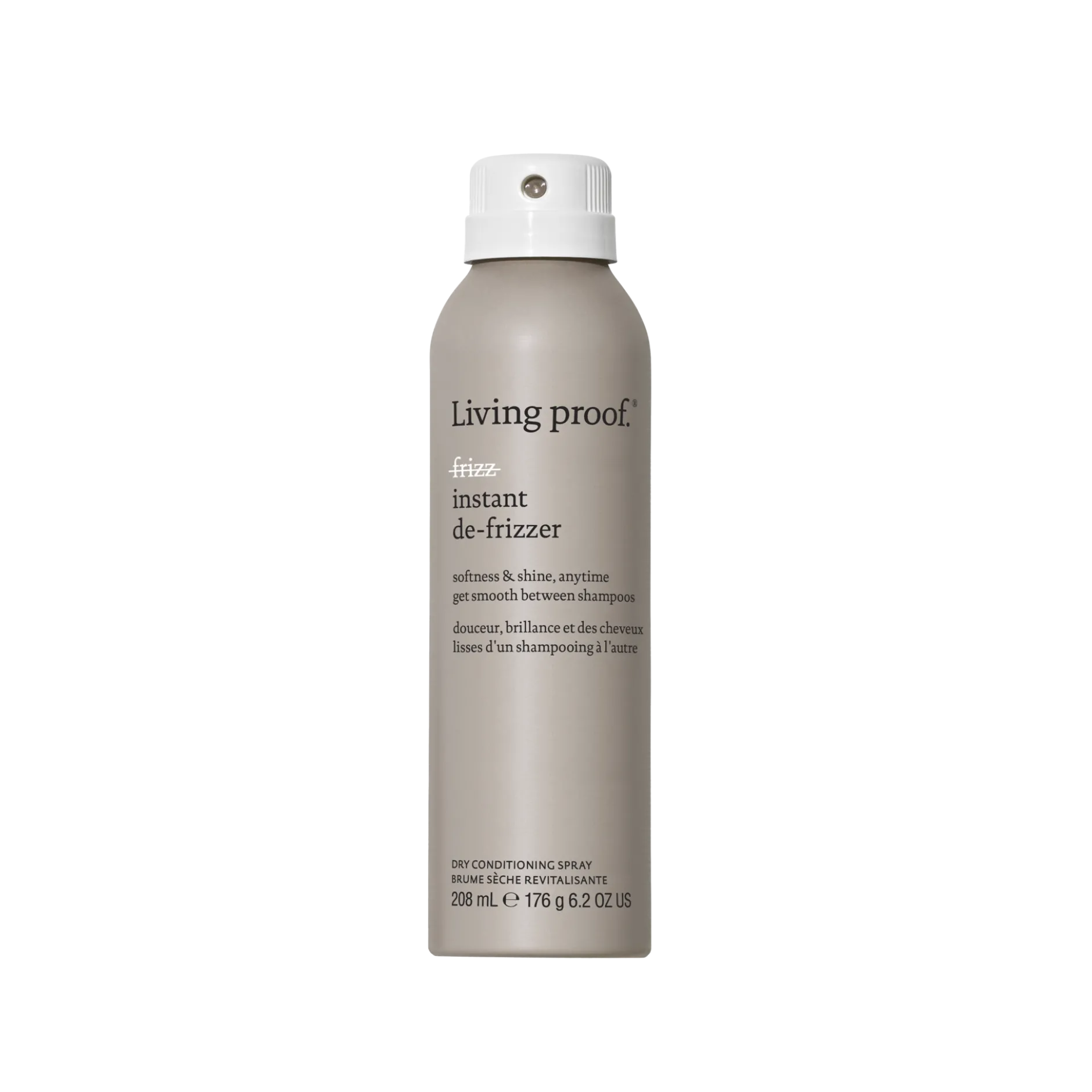 Living Proof No Frizz Instant De-Frizzer 208 ml