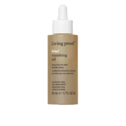 Living Proof No Frizz Vanishing Oil 50 ml