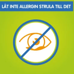 Livostin ögondroppar suspension 0,5mg/ml, 4 ml