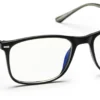 Lix by Haga Optik Silicon Valley E-glasögon +0,0