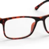 Lix by Haga Optik Stockholm Matt havana/black +2,0