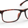 Lix by Haga Optik Stockholm Matt havana/black +2,5