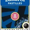 Läkerol Licorice Seasalt Big Pack 75 g